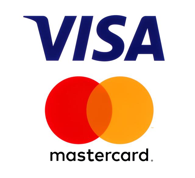Visa & Mastercard Deposits