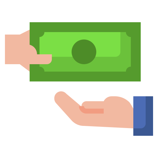 Cash Delivery